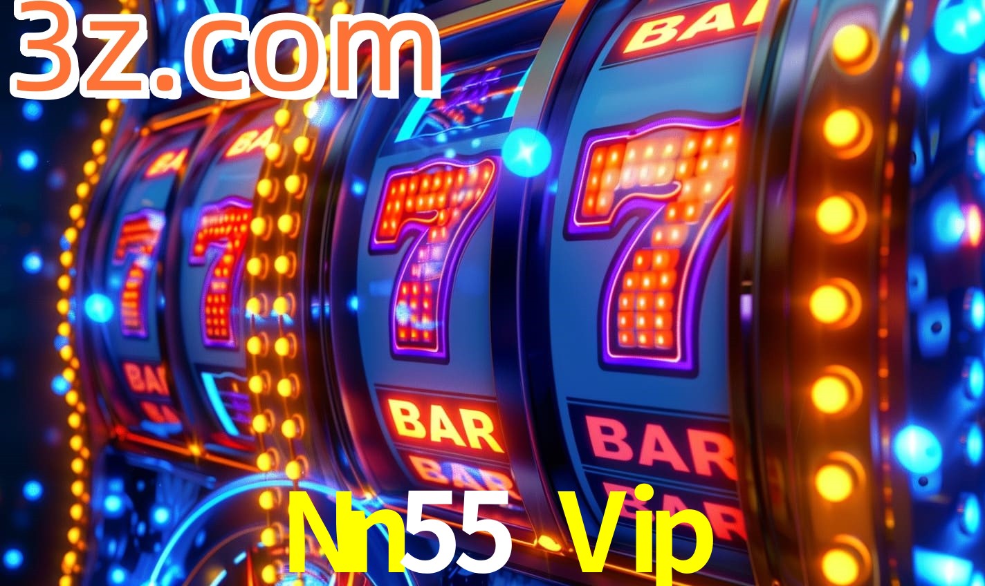 Bônus Nn55 Vip Para Todos
